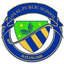 LOYAL PUBLIC SCHOOL - Ratangar APK