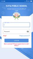 Sufia Public School Cartaz