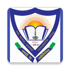 The Royal Sainik Vidyapeeth أيقونة