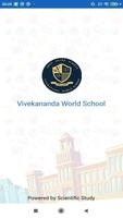 Vivekananda World School Affiche