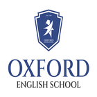 آیکون‌ Oxford English School