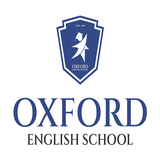 Oxford English School 아이콘