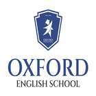 Oxford English School simgesi