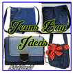 Jeans Bag Ideas