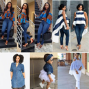 Jeans African Styles 2020 APK