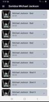 Michael Jackson Sounds screenshot 1