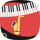 Saxophone Music Ringtones APK