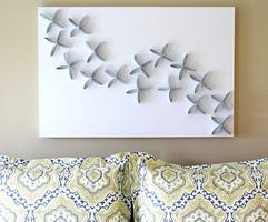 Paper Wall Art Decor स्क्रीनशॉट 3