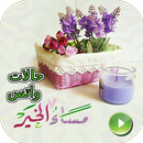 حالات واتس مساء الخير APK