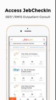 Jebhealth ภาพหน้าจอ 1