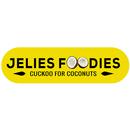 Jebies Foodies Edinburgh APK