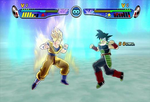 Dragon Ball Z Budokai Tenkaichi 3 Tips For Android Apk Download