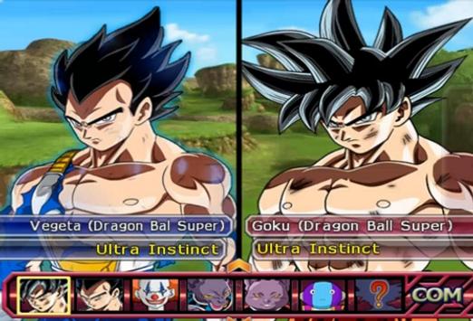 Dragon Ball Z Budokai Tenkaichi 3 Tips For Android Apk Download