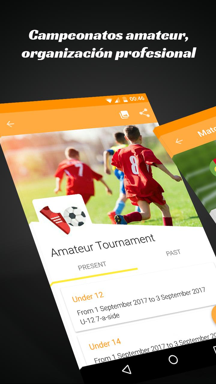 Organizar torneo, liga, campeonato. Crear tablas for Android APK Download Organizar torneo, liga, campeonato. Crear tablas for Android APK Download