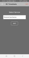 Best Care Timesheets screenshot 1