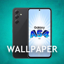 Galaxy A54 5G Wallpapers HD APK