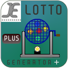 Universal Lotto Generator Plus 图标