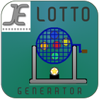 Universal Lotto Generator icône