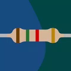 Resistor Color Code Calculator APK download