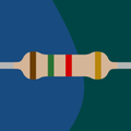 Resistor Color Code Calculator