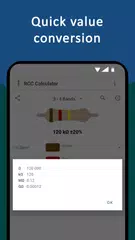 Resistor Color Code Calculator APK 下載