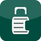 Secure Notes icono