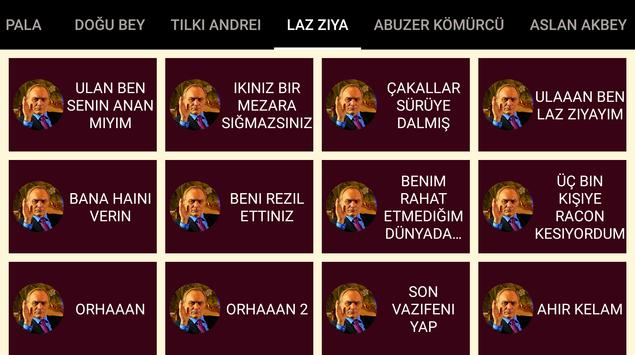Kurtlar Vadisi Sesleri For Android Apk Download
