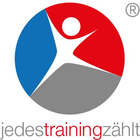 Jedes Training zählt icône