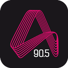 آیکون‌ Antena Uno