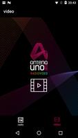 Antena Uno capture d'écran 2