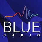 Blue Radio EC icon