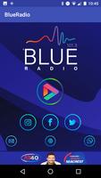 Blue Radio EC capture d'écran 1