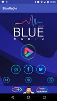 Blue Radio EC screenshot 1