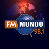 آیکون‌ FM Mundo 98.1