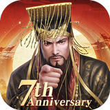 Three Kingdoms: Overlord simgesi