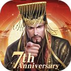 Three Kingdoms: Overlord أيقونة