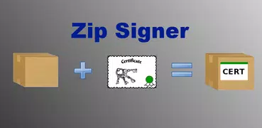 ZipSigner