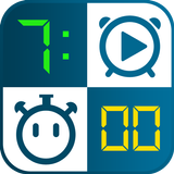 Multi Timer StopWatch