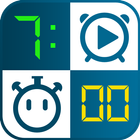 Multi Timer آئیکن