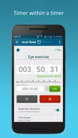 Multi Timer screenshot 2
