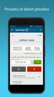 Multi Timer syot layar 2