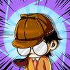 迷你偵探社 APK