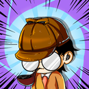 迷你偵探社 APK