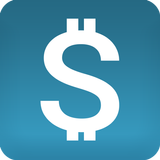 Currency Converter-icoon