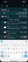 Currency Converter screenshot 1