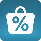 Discount Calculator ไอคอน
