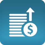 Interest Calculator-icoon