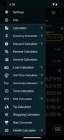 Interest Calculator syot layar 3