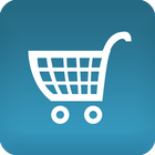 Shopping Calculator-icoon