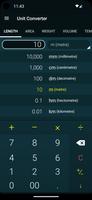 Poster Unit Converter